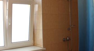 Фото номера Апартаменты с 2 спальнями Гостиница Guest House Lastochka г. Песчаное 6