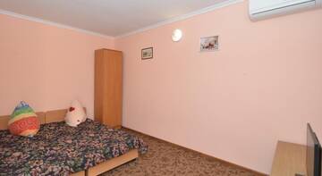 Фотографии Гостиница Guest House Lastochka г. Песчаное Крым (Россия) №3 Фото Гостиница Guest House Lastochka г. Песчаное 3